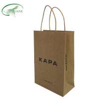 kraft paper bag high quality bags pp pouch bag