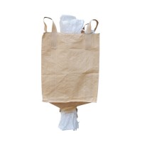 China low price wholesale high quality polypropylene pp jumbo bag 1 ton bags