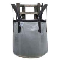 Chinese Industry wholesale supplier low price big size building bags 1 ton jumbo bag