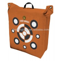 popular export plastic archery target bags with zipper top