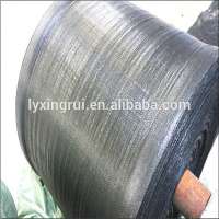 Polypropylene woven bag/sack rolls, tubular fabric for PP woven bags