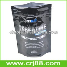 America Food Supplements 500g Whey Protein Powder Bag