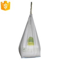 2019 Lower price 1 Ton bag/ PP jumbo bags/big bags /Bulk bag ( for sand , building material , chemical, fertiliser, flour ,etc)