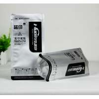 OEM stand up aluminum foil bags for ink toner cartridges