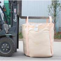 China factory cheap wholesale used bulk cement jumbo bag multifunction scrap bags